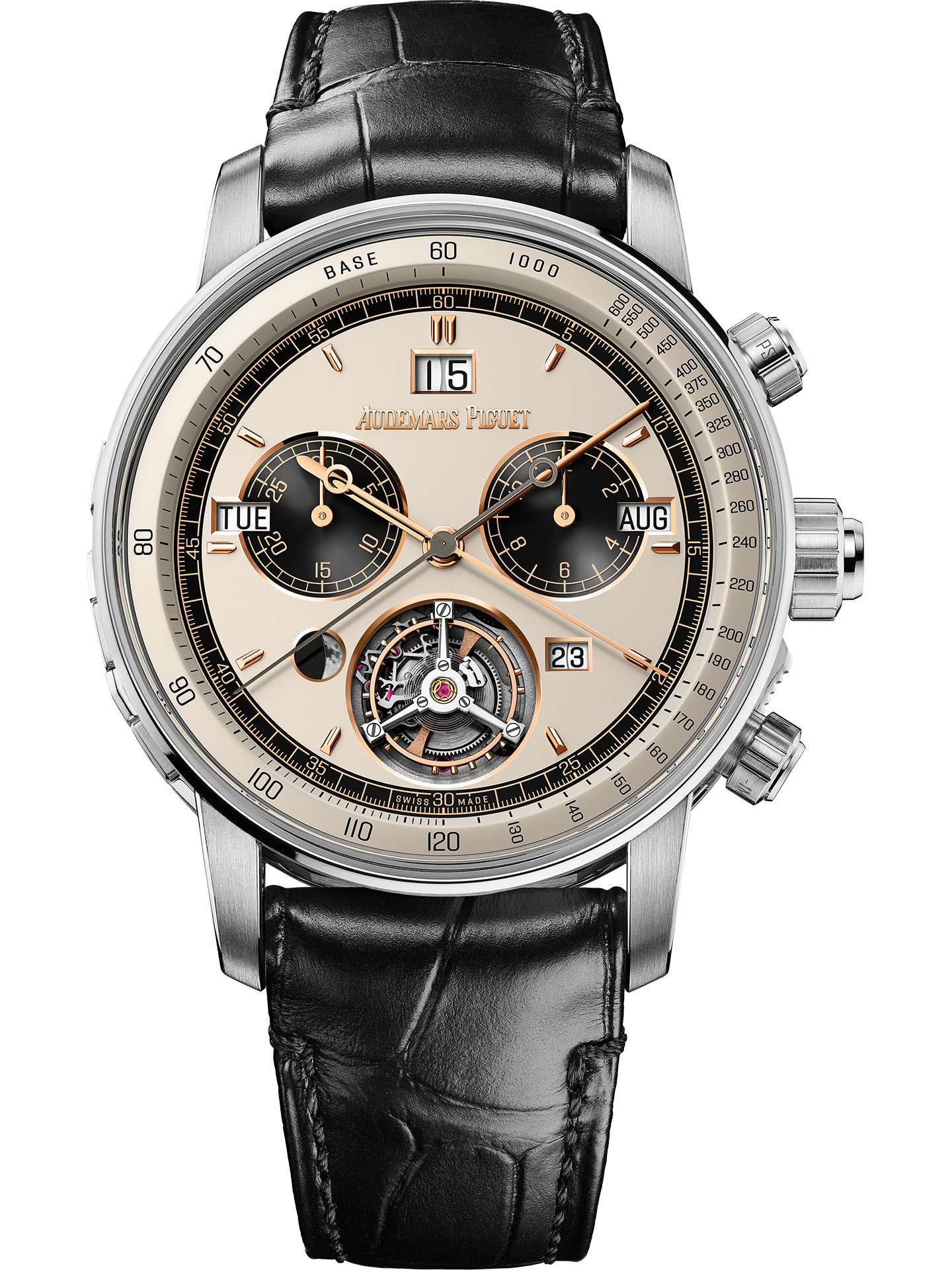 CODE 11.59 バイ オーデマ ピゲ - 26398BC.OO.D002CR.04 - Audemars Piguet