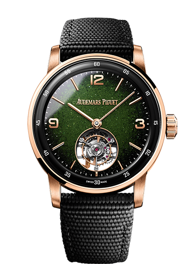 Uhrenmarke audemars piguet top
