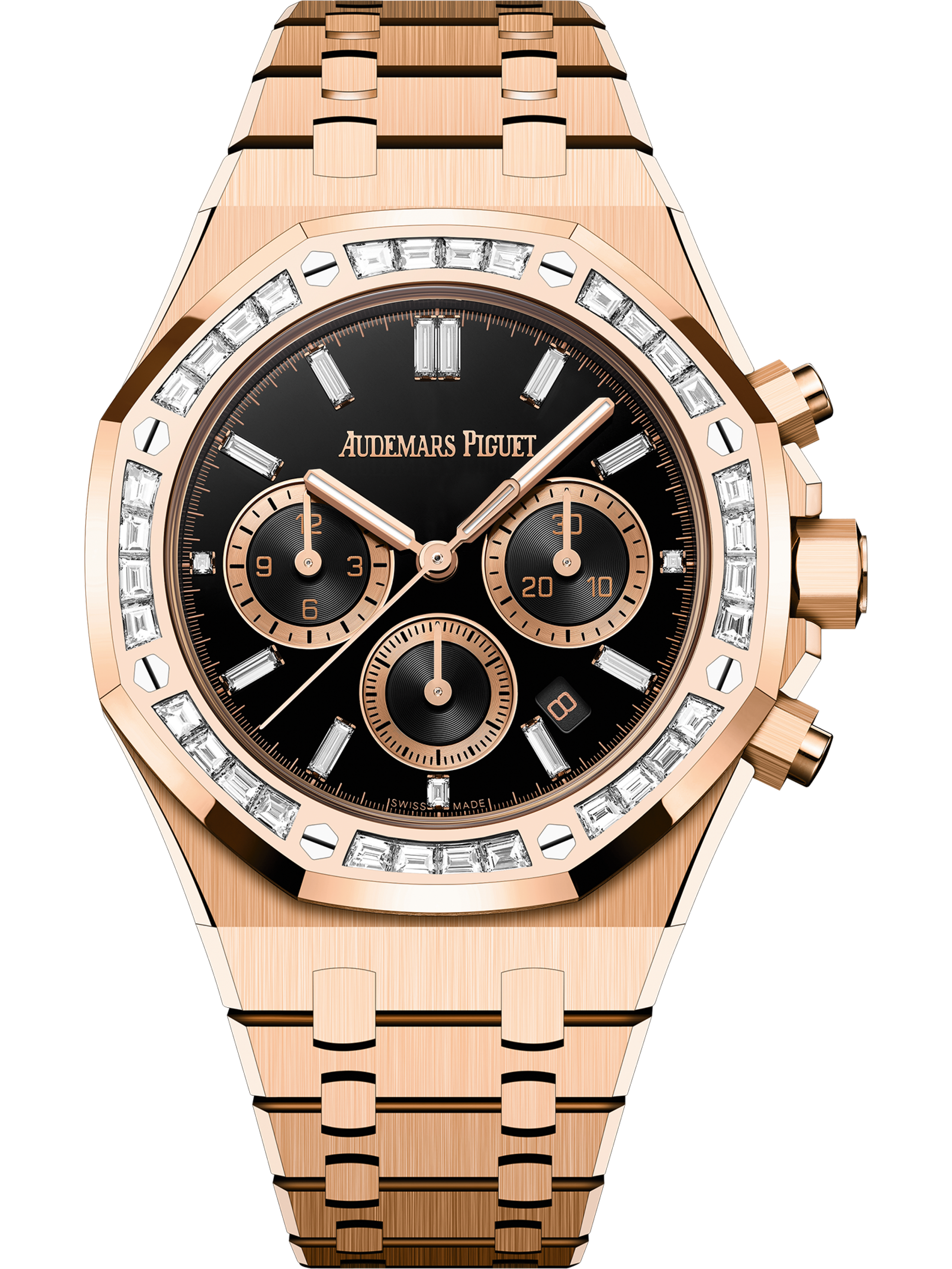 Royal Oak 26715OR.ZZ.1356OR.02 Audemars Piguet