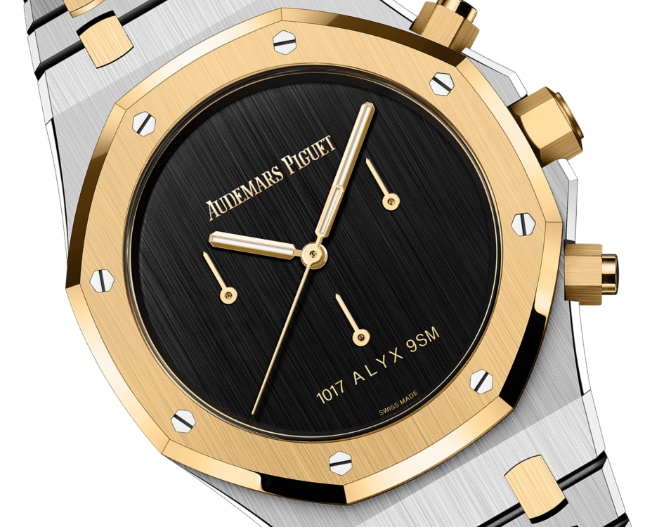 Royal Oak 26240SA.OO.1320SA.01 Audemars Piguet