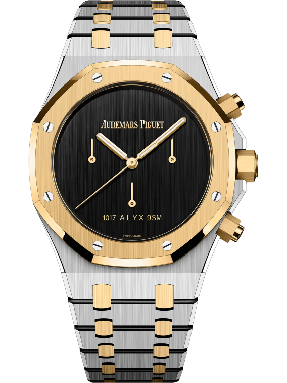 Audemars on sale piguet app