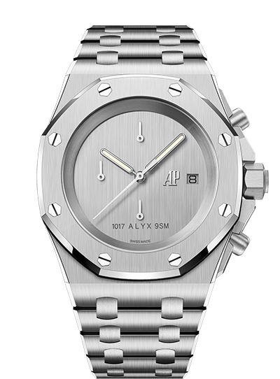 Alyx audemars piguet best sale price