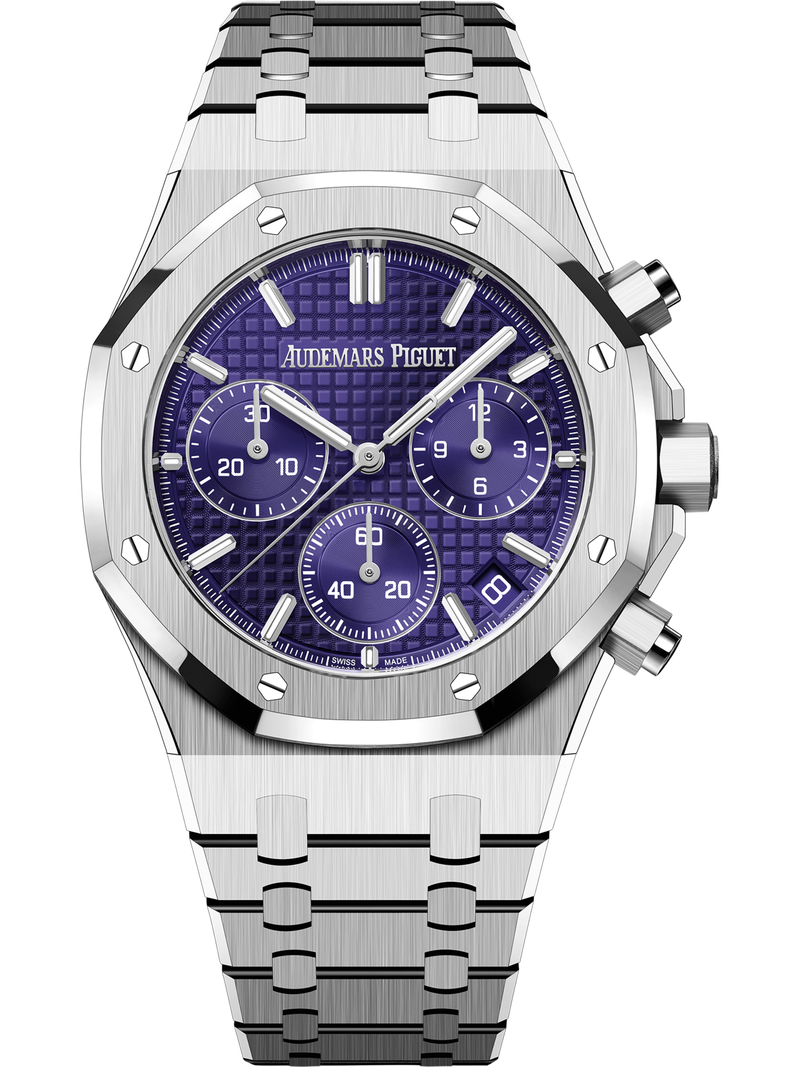 Royal Oak 26240BC.OO.1320BC.01 Audemars Piguet