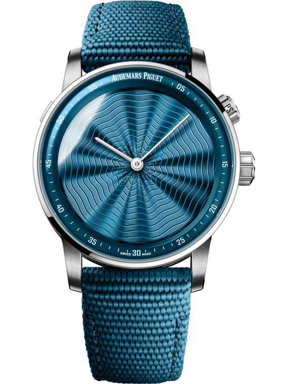 Code 11.59 by Audemars Piguet - 26397BC.OO.D324VE.01 - Audemars Piguet