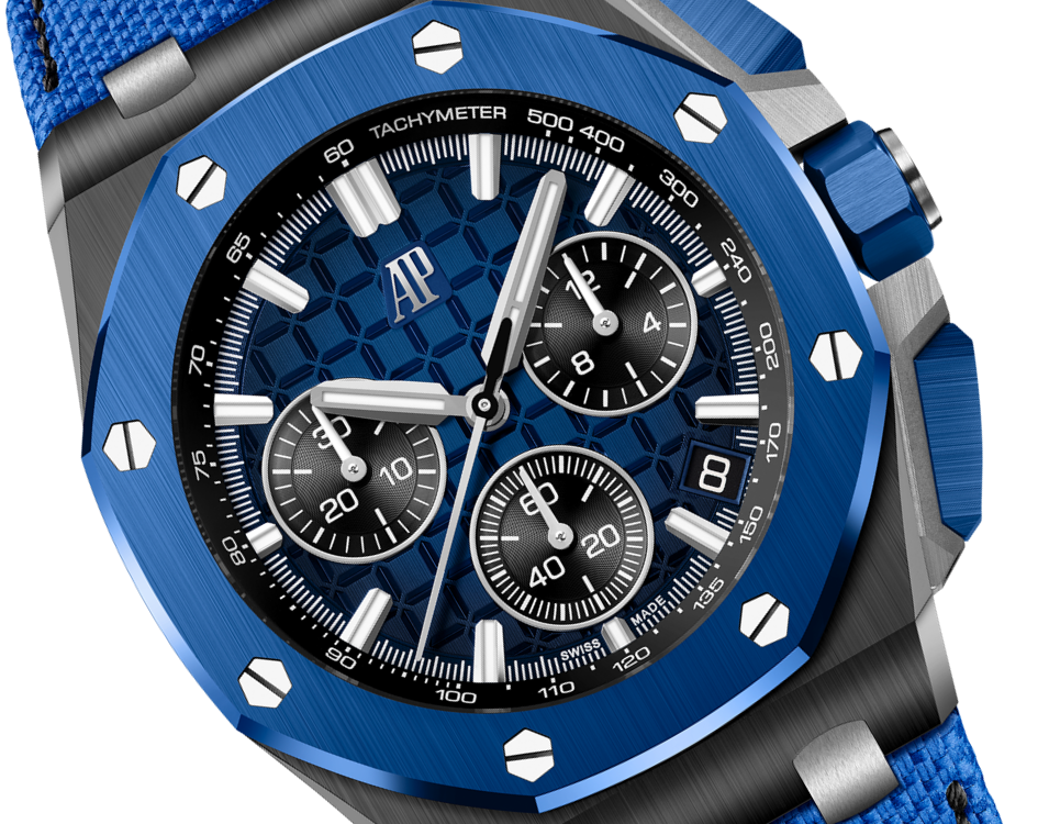 Royal Oak Offshore 26420CE.OO.A043VE.01 Audemars Piguet