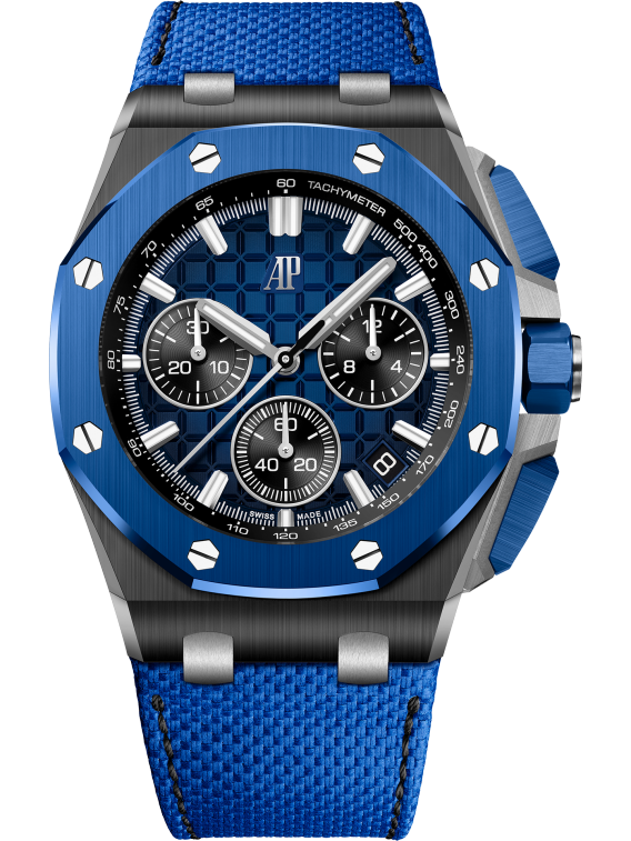 Ap deals watch offshore