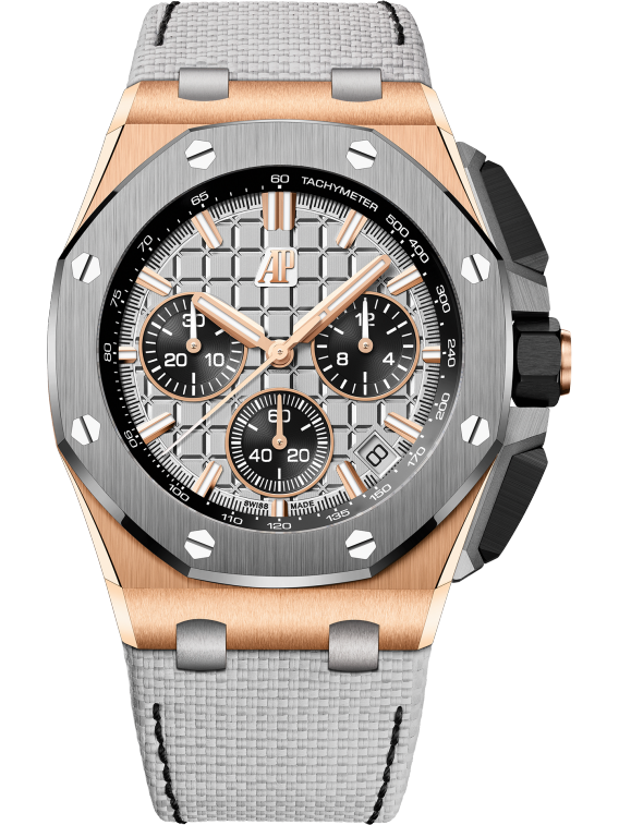 Royal Oak Offshore 26420OI.OO.A015VE.01 Audemars Piguet