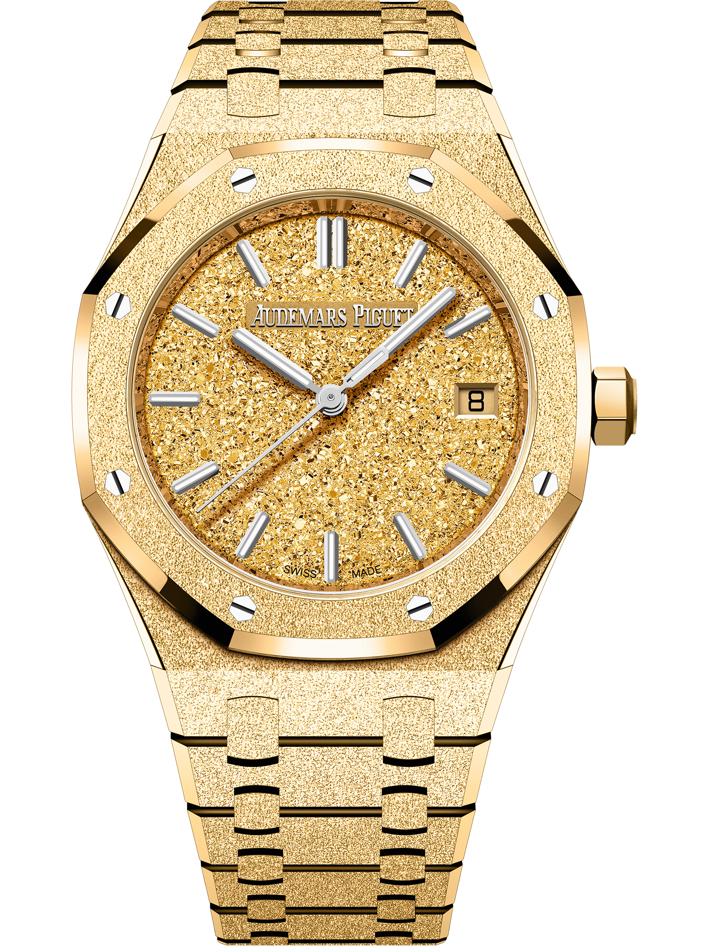 ロイヤル オーク - 77450BC.GG.1361BC.01 - Audemars Piguet