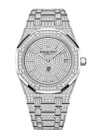 Audemars piguet n0688 hot sale