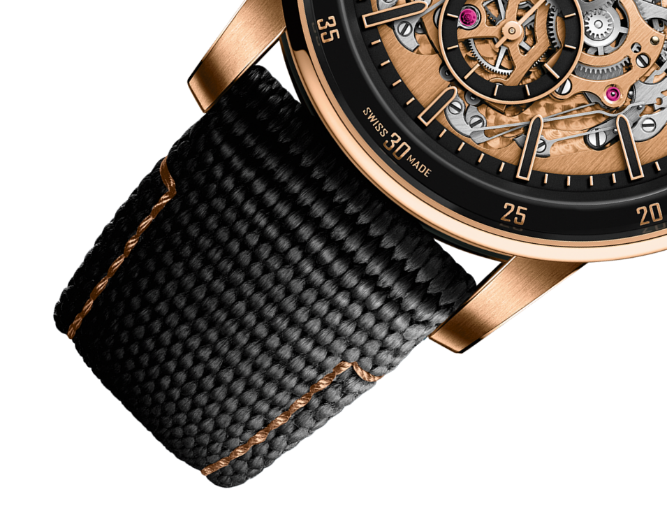 Code 11.59 by Audemars Piguet - 26397NR.OO.D002KB.01 - Audemars Piguet 