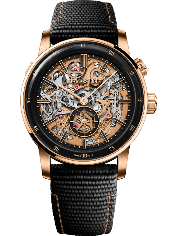 Code 11.59 by Audemars Piguet - 26397NR.OO.D002KB.01 - Audemars Piguet 