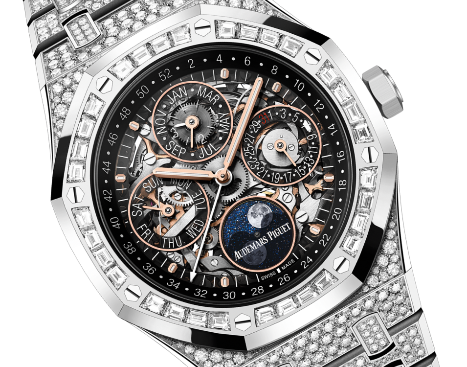 Royal Oak 26625BC.ZZ.1223BC.02 Audemars Piguet