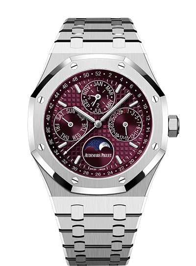 Audemars piguet royal oak 2025 h57475 price