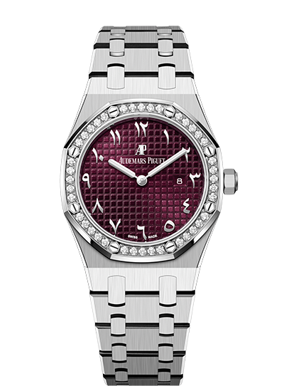 Royal Oak 67651BC.ZZ.1261BC.01 Audemars Piguet
