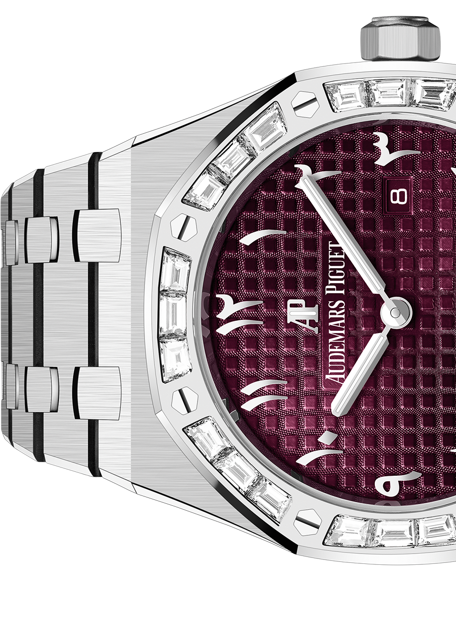 Royal Oak 67656BC.ZZ.1261BC.01 Audemars Piguet