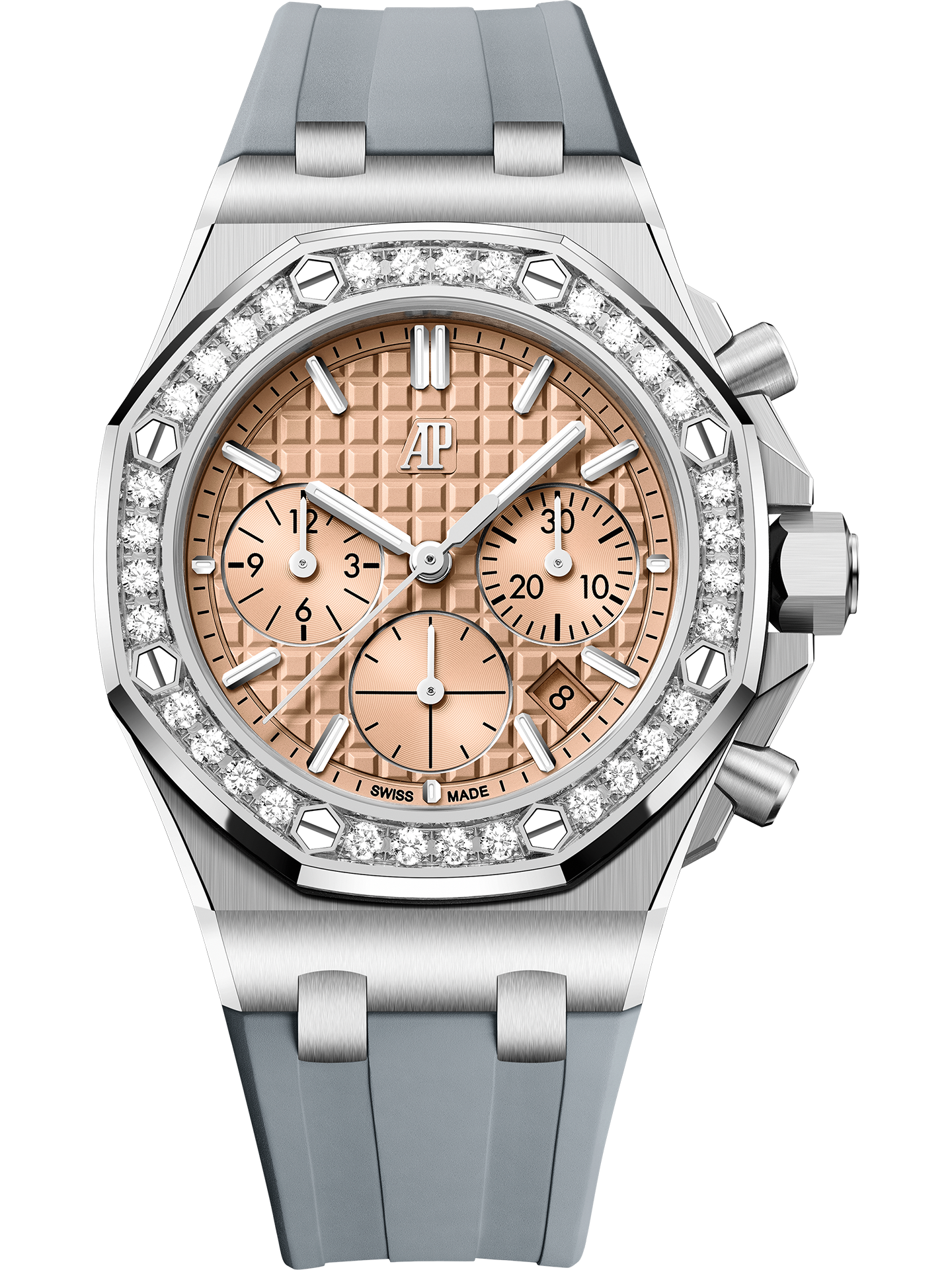 Ap salmon 2025 dial