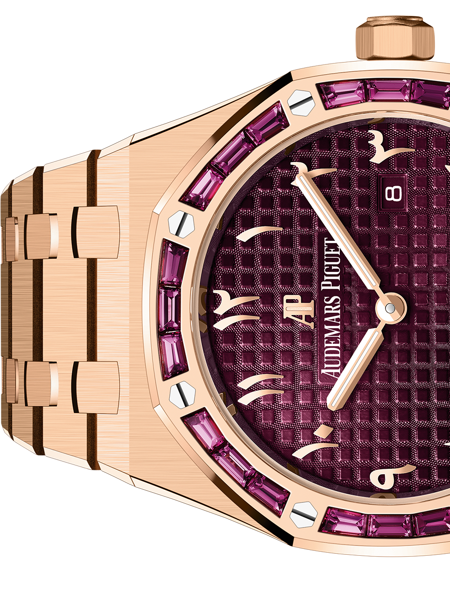 Royal Oak - 67656OR.GR.1261OR.01 - Audemars Piguet