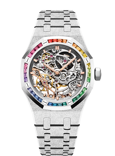 Audemars Piguet Royal Oak Collection