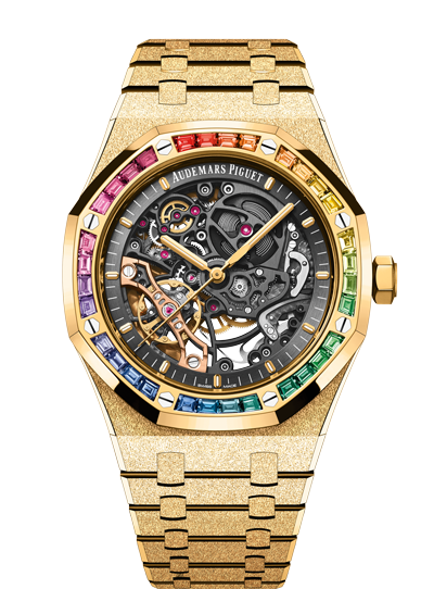 Audemars piguet discount royal oak prijs