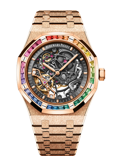 Audemars Piguet Royal Oak Collection Premium Timepieces