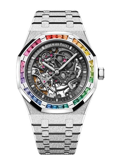 Audemars piguet royal oak 03168 sales