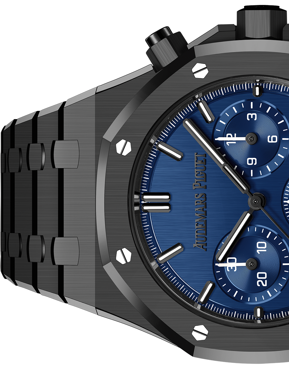 ロイヤル オーク - 26240CE.OO.1225CE.98 - Audemars Piguet