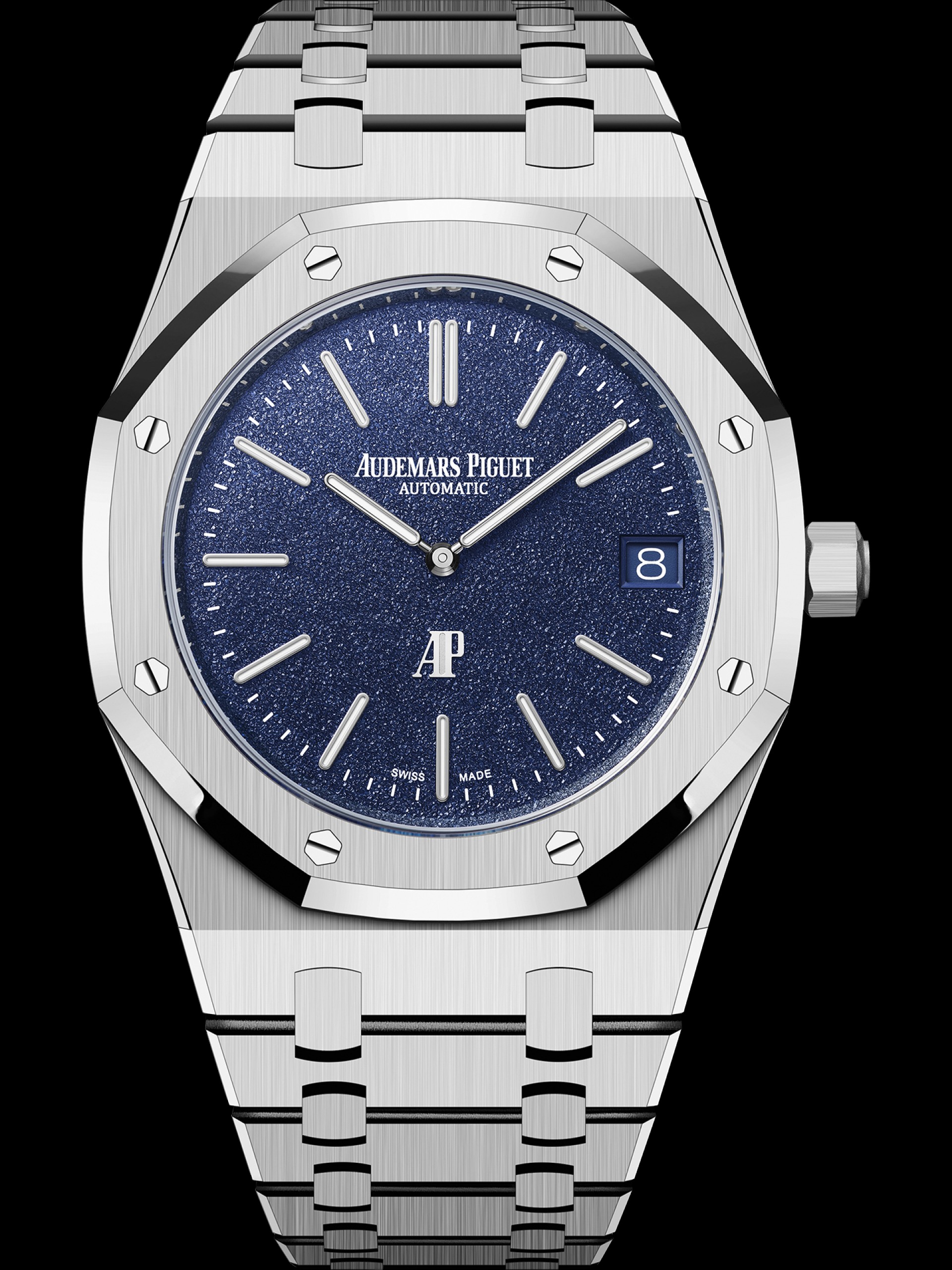 Audemars Piguet Royal Oak Collection - Premium Timepieces