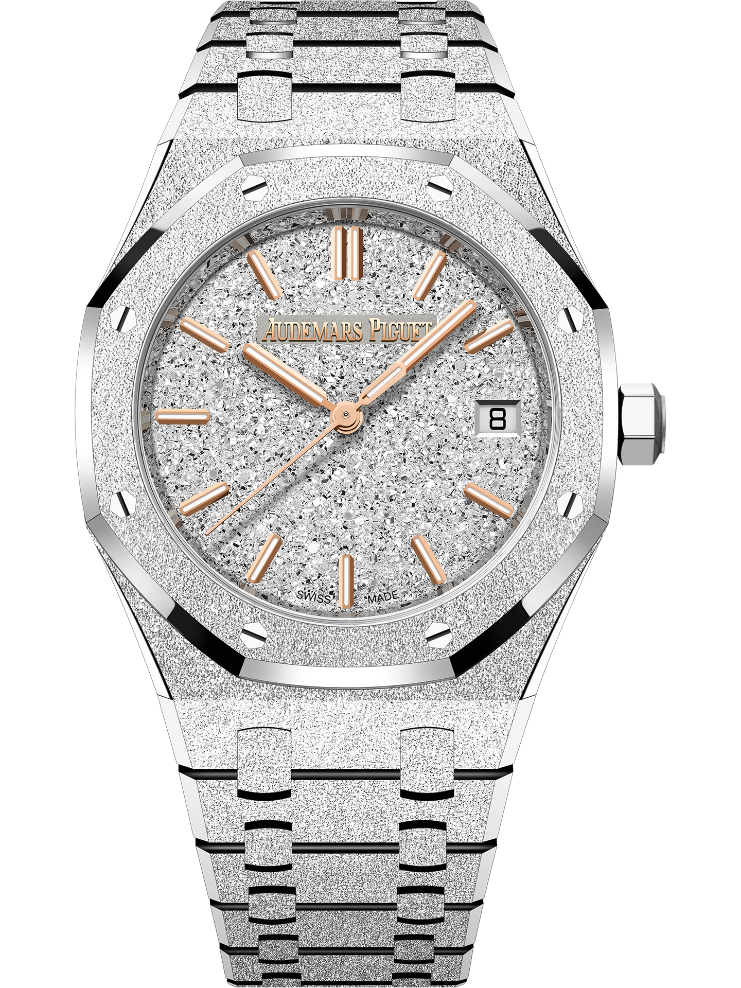 ロイヤル オーク - 77450ST.OO.1361ST.02 - Audemars Piguet