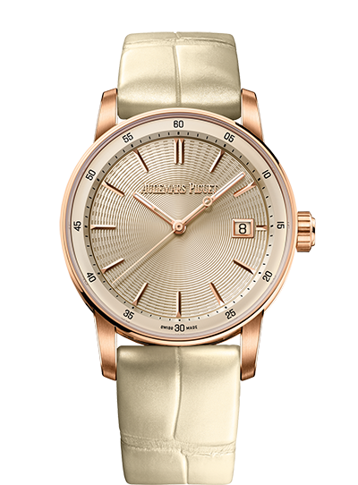 Audemars Piguet Swiss Luxury Watch Collections