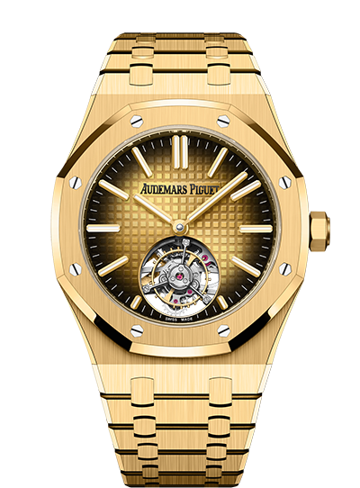 Audemars Piguet Swiss Luxury Watch Collections