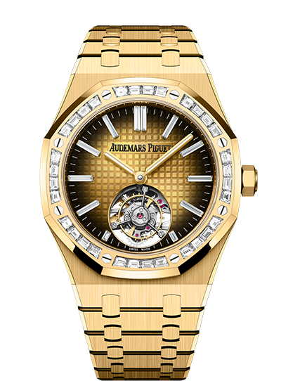 Augment piguet royal oak clearance