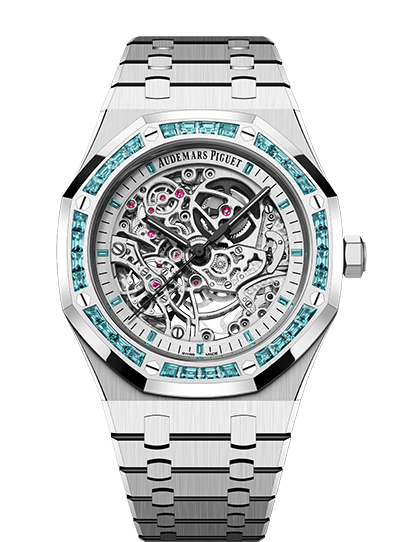 Audemars piguet iberia sa shop