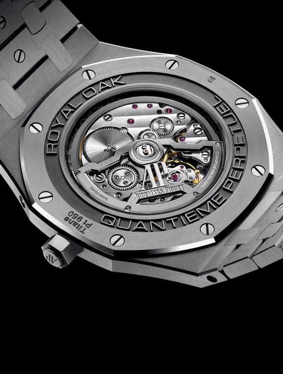 Movimento audemars on sale piguet