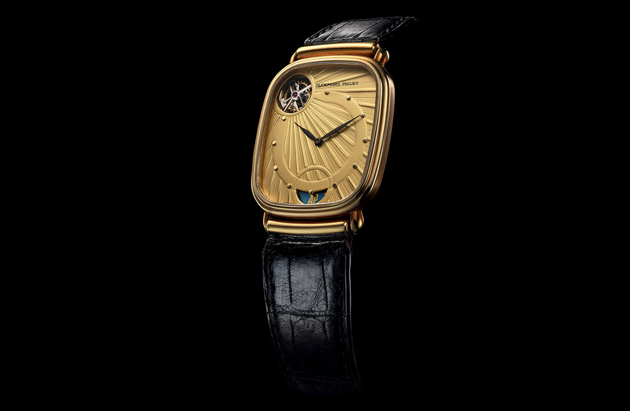 audemars piguet 25643