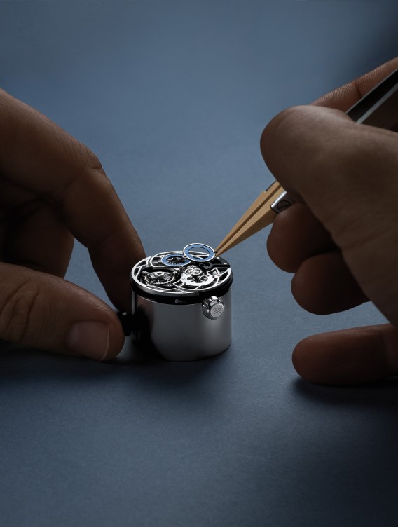 Audemars best sale piguet watchmakers