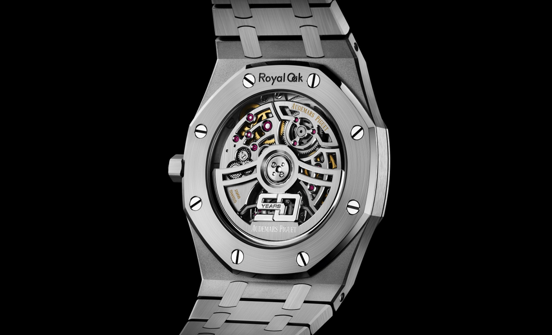 Movimento audemars on sale piguet