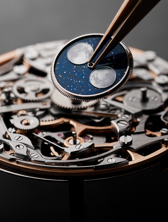 audemars piguet savoir faire