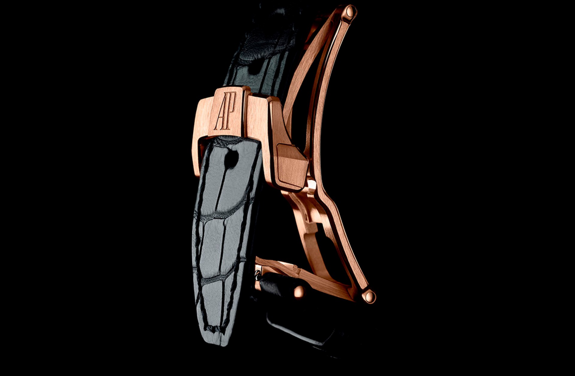 Audemars piguet on sale buckle