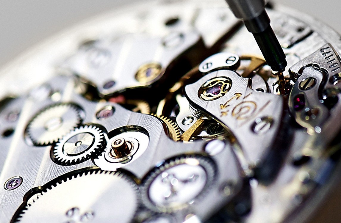 Audemars piguet royal sales oak service cost