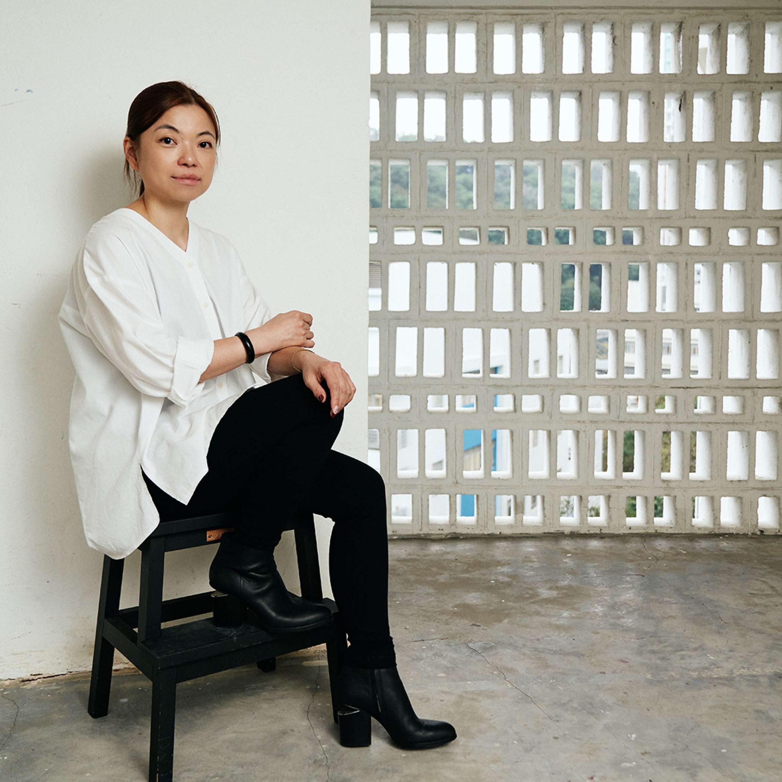 Pheobe Hui.
