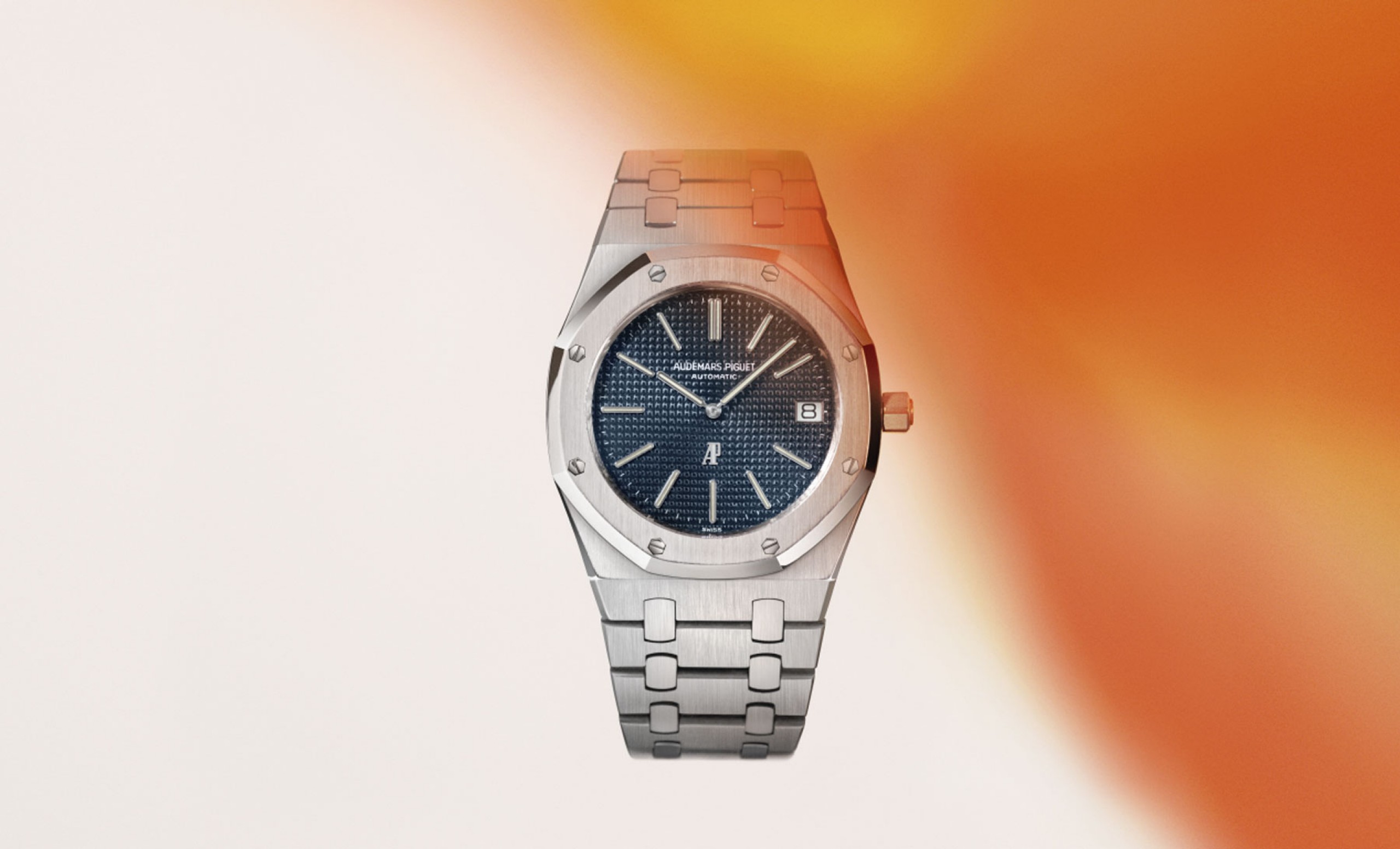 Audemars Piguet Royal Oak at 50: The Evolution of an Iconic Watch