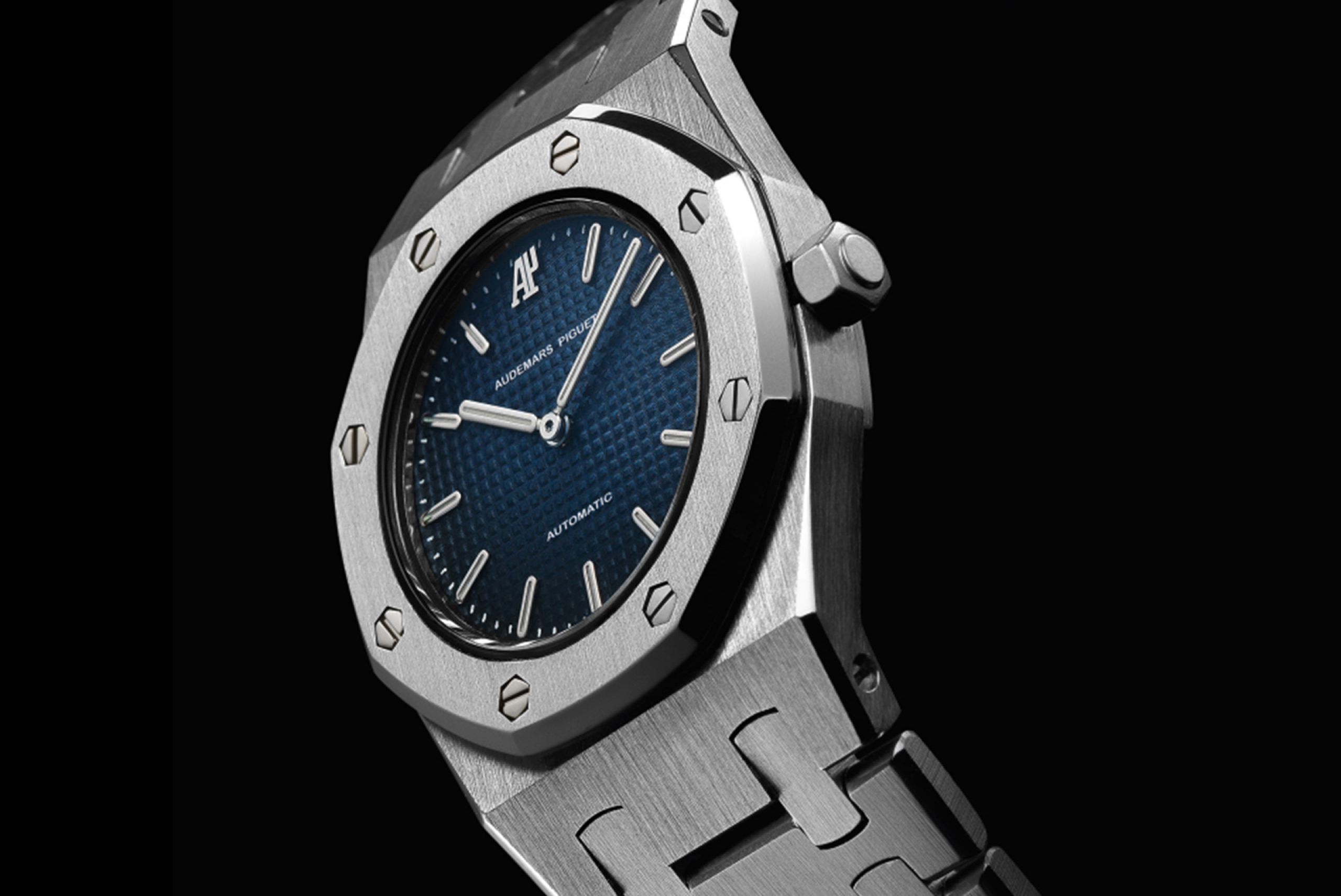 A Royal Oak 8638 watch, 1976