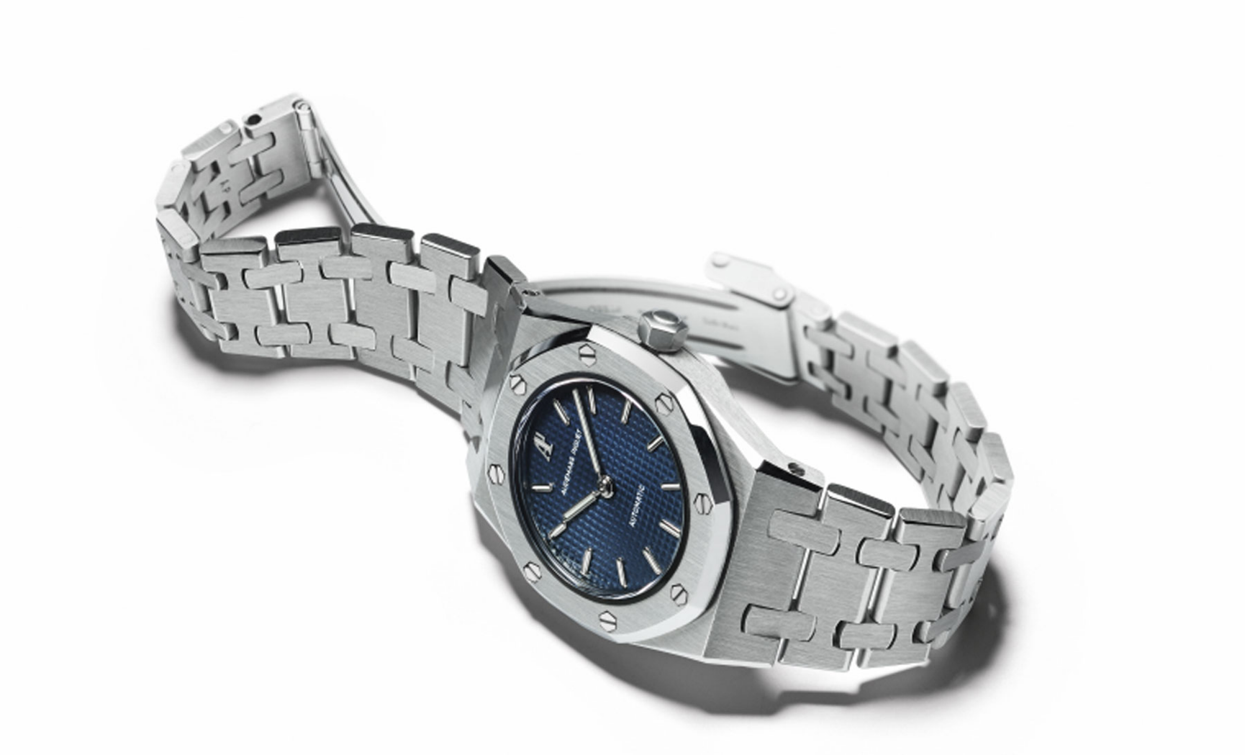 A Royal Oak 8638 watch, 1976