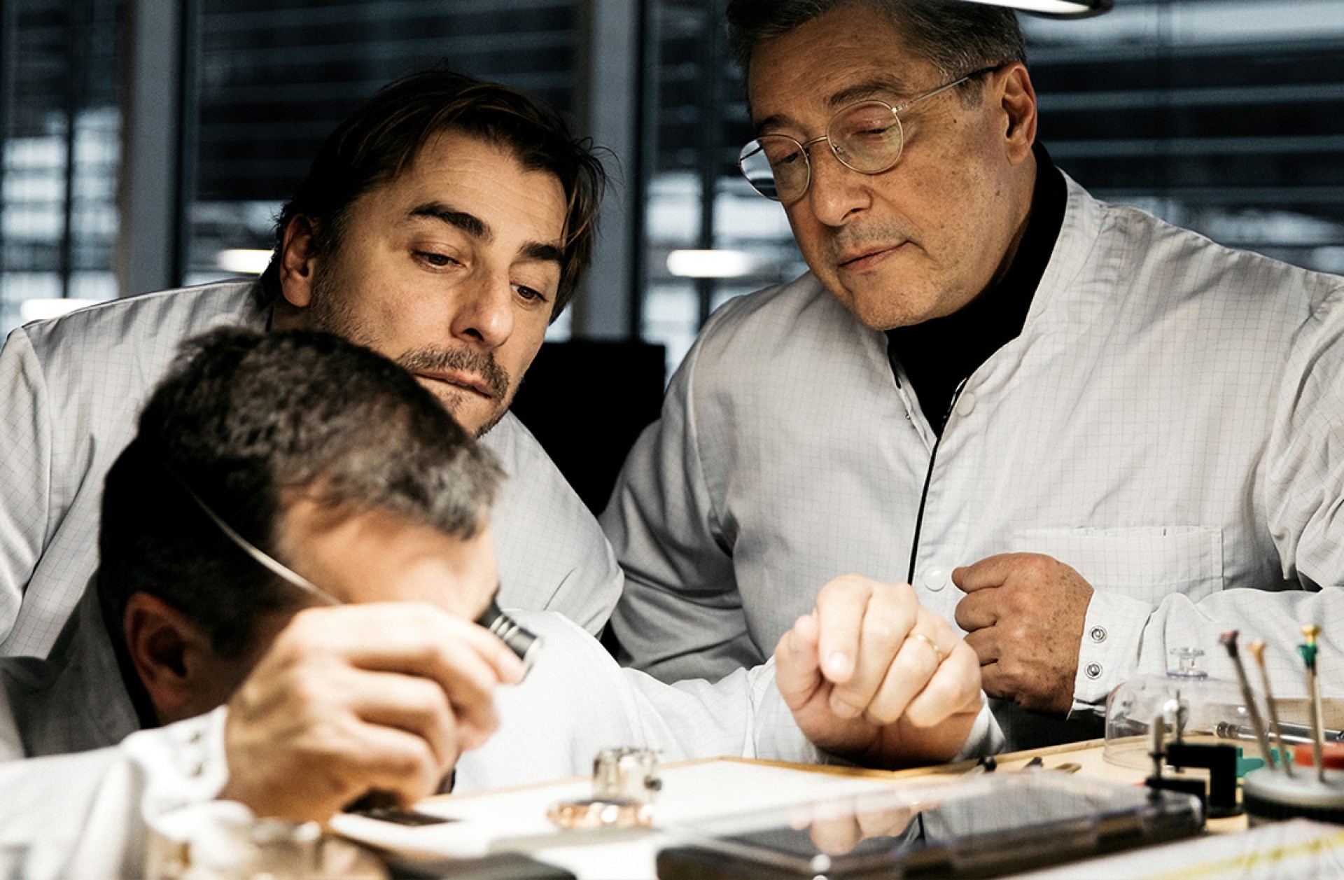 Talent Stimulates Talent - Episode 1 with Roca Brothers