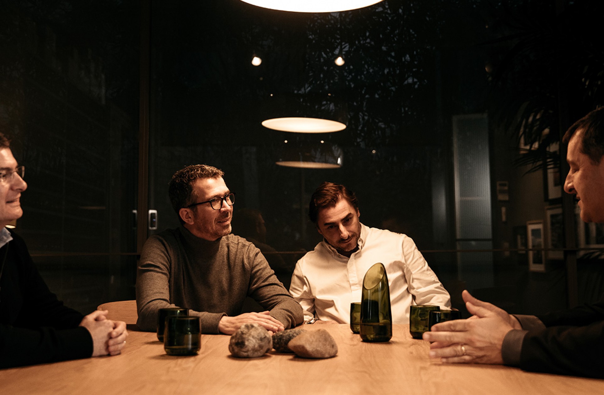 Talent Stimulates Talent - Episode 1 with Roca Brothers