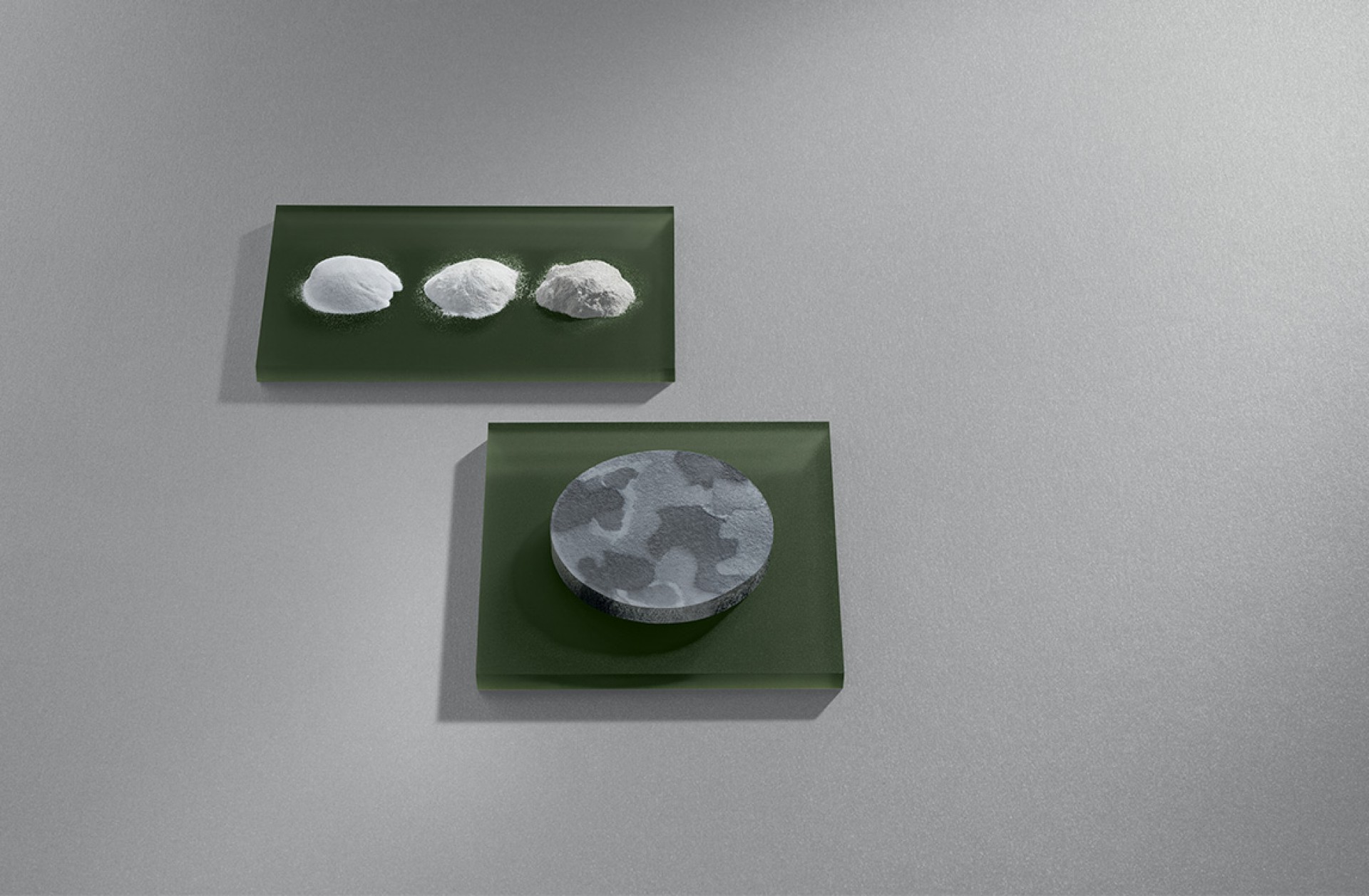 Our R&D lab unveils a new innovative ceramic