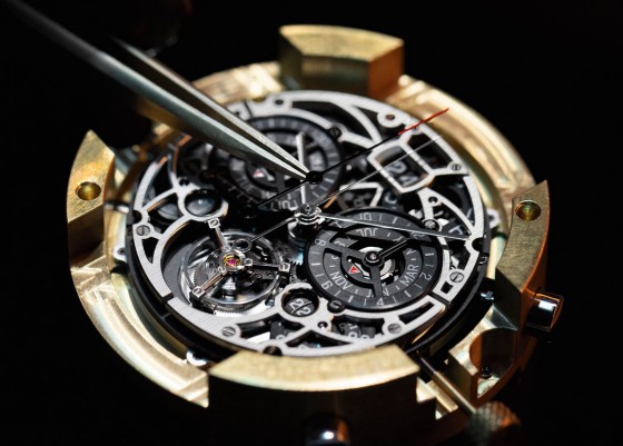Audemars piguet savoir clearance faire price