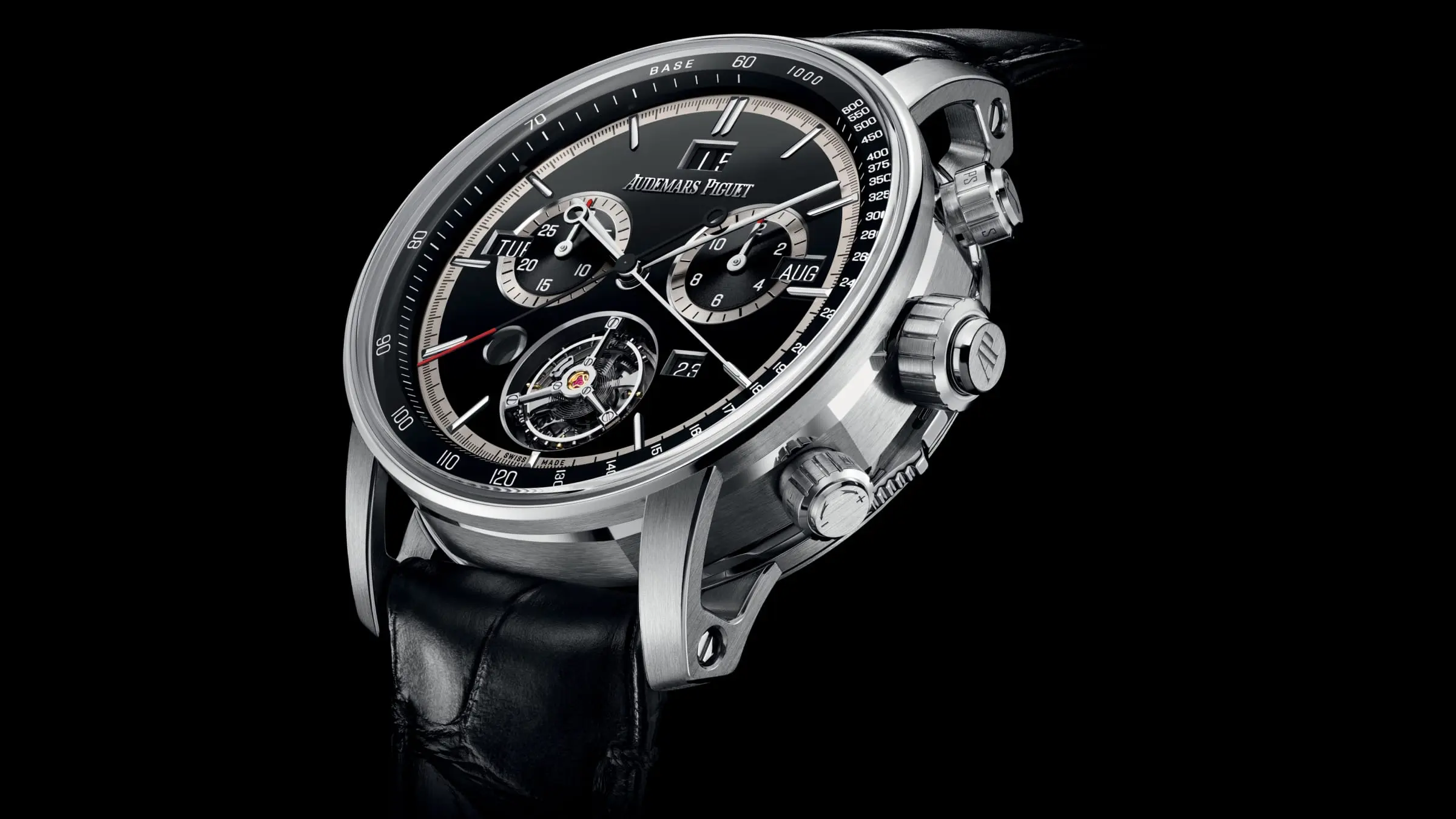 Code 11.59 by Audemars Piguet Universelle